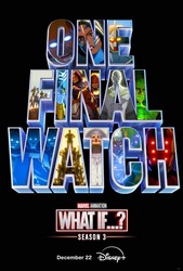 What If...? Photo