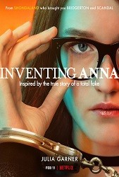 Inventing Anna Photo