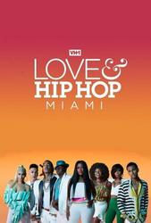 Love & Hip Hop: Miami Photo