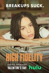 High Fidelity