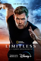 Limitless with Chris Hemsworth Photo