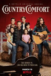 Country Comfort