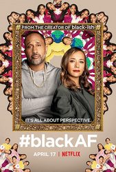 #blackAF