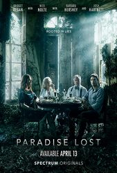 Paradise Lost Photo