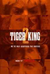 Tiger King: Murder, Mayhem and Madness Photo