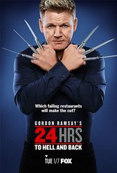 Gordon Ramsay's 24 Hours to Hell and Back Photo
