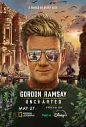 Gordon Ramsay: Uncharted Photo