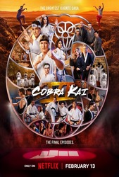 Cobra Kai Photo