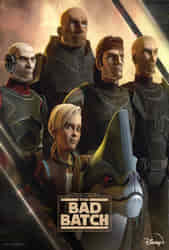 Star Wars: The Bad Batch