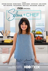 Selena + Chef Photo