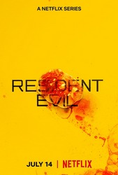 Resident Evil Photo
