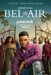 Bel-Air Photo