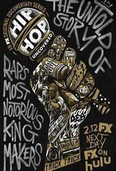 Hip Hop Uncovered