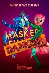 The Masked Dancer Photo