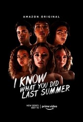 I Know What You Did Last Summer