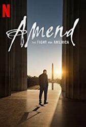 Amend: The Fight For America