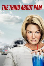The Thing About Pam Photo