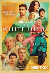 The White Lotus Photo