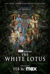 The White Lotus Photo