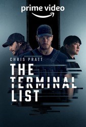 The Terminal List Photo