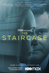 The Staircase Photo