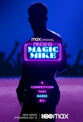 Finding Magic Mike Photo