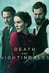 Death And Nightingales