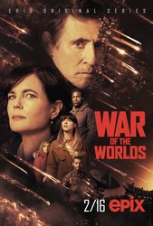 War of the Worlds