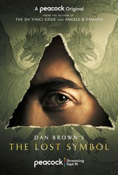 Dan Brown's The Lost Symbol Photo