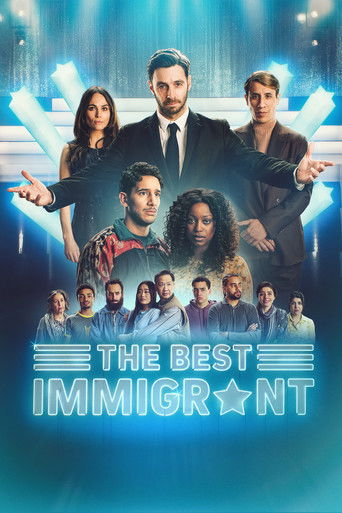 Immigrant