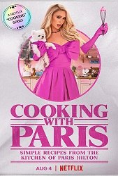 Cooking with Paris Photo