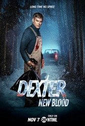 Dexter: New Blood Photo