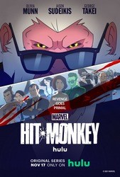Hit-Monkey