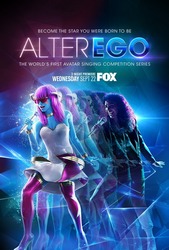 Alter Ego
