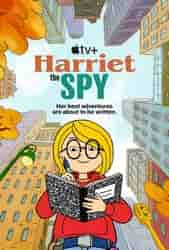 Harriet the Spy Photo