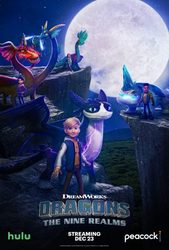Dragons: The Nine Realms