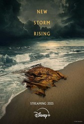 Percy Jackson and the Olympians Photo