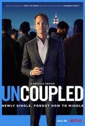 Uncoupled