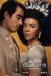 Queen Charlotte: A Bridgerton Story