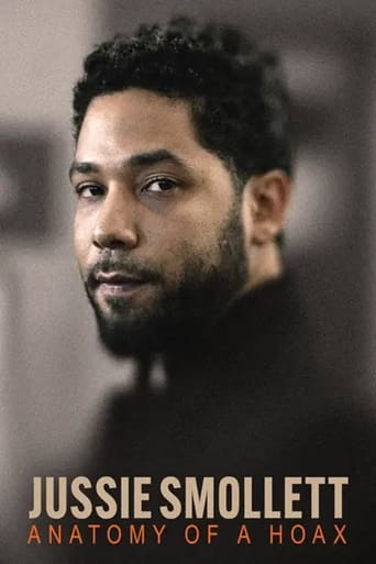 Jussie Smollett: Anatomy Of A Hoax