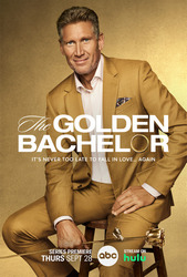 The Golden Bachelor