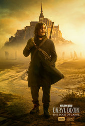 The Walking Dead: Daryl Dixon Photo