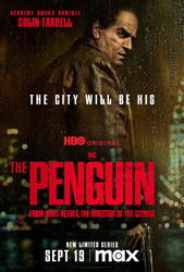 The Penguin Photo