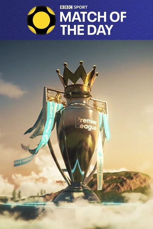 Match Of The Day