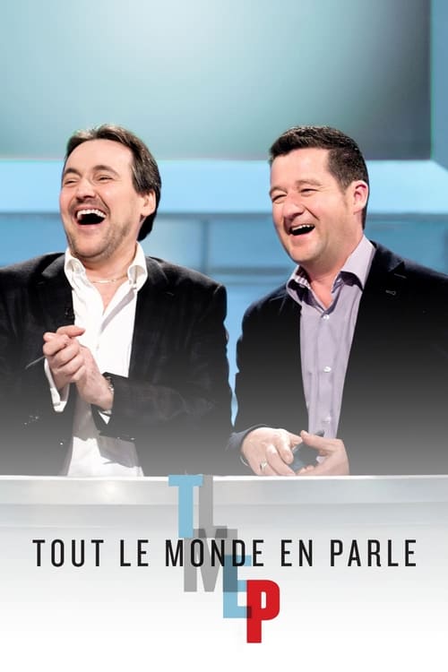 Tout Le Monde En Parle