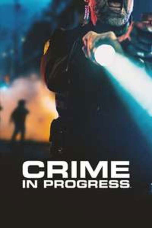 Crime In Progress