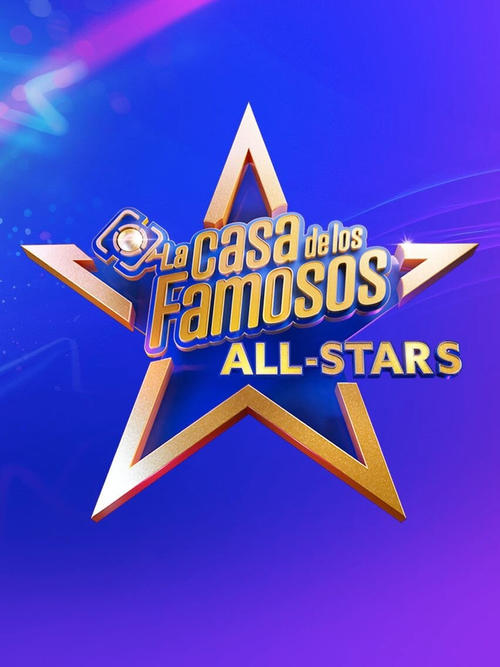 La Casa De Los Famosos