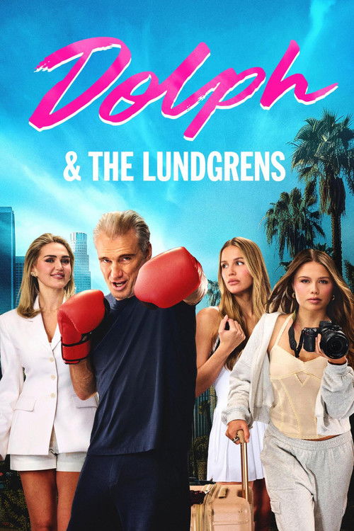 Dolph And The Lundgrens