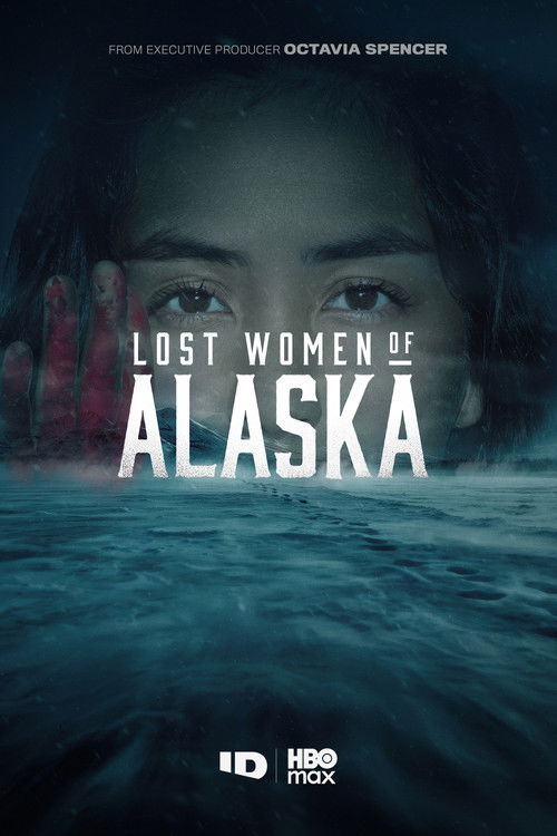 Lost Women Of Alaska