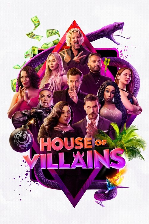 House Of Villains